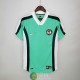 Camiseta Nigeria Retro Primera Equipación 1998/1999