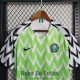 Camiseta Nigeria Retro Primera Equipacion 2018/2019