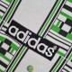 Camiseta Nigeria Retro Segunda Equipación 1994/1995