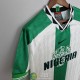 Camiseta Nigeria Retro Segunda Equipación 1996/1998