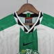 Camiseta Nigeria Retro Segunda Equipación 1996/1998