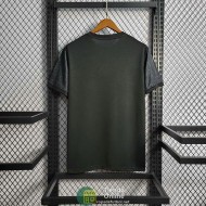 Camiseta Nigeria Training Suit Negro I 2022/2023