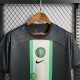 Camiseta Nigeria Training Suit Negro I 2022/2023