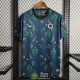 Camiseta Nigeria Training Suit Verde II 2022/2023