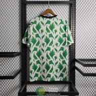 Camiseta Nigeria Training Suit Verde III 2022/2023