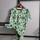 Camiseta Nigeria Training Suit Verde III 2022/2023