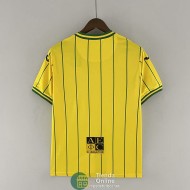 Camiseta Norwich City Primera Equipación 2022/2023