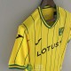 Camiseta Norwich City Primera Equipación 2022/2023