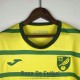 Camiseta Norwich City Primera Equipacion 2023/2024