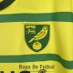 Camiseta Norwich City Primera Equipacion 2023/2024