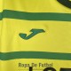 Camiseta Norwich City Primera Equipacion 2023/2024