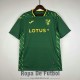 Camiseta Norwich City Segunda Equipacion 2023/2024