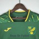 Camiseta Norwich City Segunda Equipacion 2023/2024