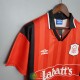 Camiseta Nottingham Forest Retro Primera Equipación 1994/1995