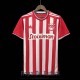 Camiseta Olympiakos Primera Equipacion 2022/2023