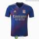 Camiseta Olympique Lyonnais Fourth 2022/2023