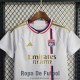 Camiseta Olympique Lyonnais Ninos Primera Equipacion 2023/2024