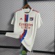 Camiseta Olympique Lyonnais Primera Equipación 2022/2023