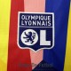 Camiseta Olympique Lyonnais Tercera Equipacion 2023/2024