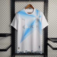 Camiseta Olympique Marseille 30TH Anniversary Edition 2023/2024