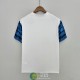 Camiseta Olympique Marseille Football Heritage Blanco 2022/2023