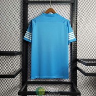 Camiseta Olympique Marseille Fourth 2021/2022