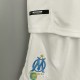 Camiseta Olympique Marseille Niños Primera Equipación 2021/2022