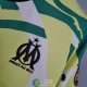 Camiseta Olympique Marseille OM Africa Amarillo 2021/2022