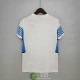 Camiseta Olympique Marseille Primera Equipación 2021/2022