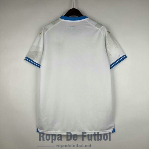 Camiseta Olympique Marseille Primera Equipacion 2023/2024