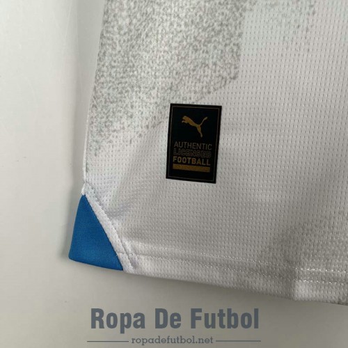 Camiseta Olympique Marseille Primera Equipacion 2023/2024