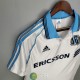 Camiseta Olympique Marseille Retro Primera Equipación 1998/1999