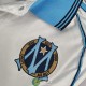 Camiseta Olympique Marseille Retro Primera Equipación 1998/1999