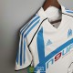 Camiseta Olympique Marseille Retro Primera Equipación 2005/2006