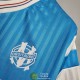 Camiseta Olympique Marseille Retro Segunda Equipación 1990/1991