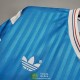 Camiseta Olympique Marseille Retro Segunda Equipación 1990/1991