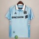 Camiseta Olympique Marseille Retro Segunda Equipación 1998/1999