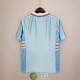 Camiseta Olympique Marseille Retro Segunda Equipación 1998/1999