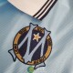 Camiseta Olympique Marseille Retro Segunda Equipación 1998/1999