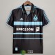 Camiseta Olympique Marseille Retro Tercera Equipación 1999/2000