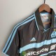 Camiseta Olympique Marseille Retro Tercera Equipación 1999/2000