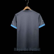 Camiseta Olympique Marseille Segunda Equipación 2022/2023