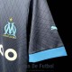 Camiseta Olympique Marseille Segunda Equipacion 2022/2023