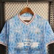 Camiseta Olympique Marseille Special Edition Blue II 2023/2024