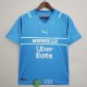 Camiseta Olympique Marseille Tercera Equipación 2021/2022