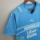 Camiseta Olympique Marseille Tercera Equipación 2021/2022