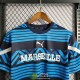 Camiseta Olympique Marseille Training Suit Azul I 2022/2023