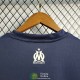 Camiseta Olympique Marseille Training Suit Azul I 2022/2023