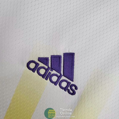 Camiseta Orlando City SC Primera Equipación 2022/2023