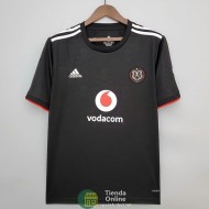 Camiseta Orlando Pirates Primera Equipación 2021/2022